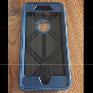 iPhone 7/8 Plus otter box